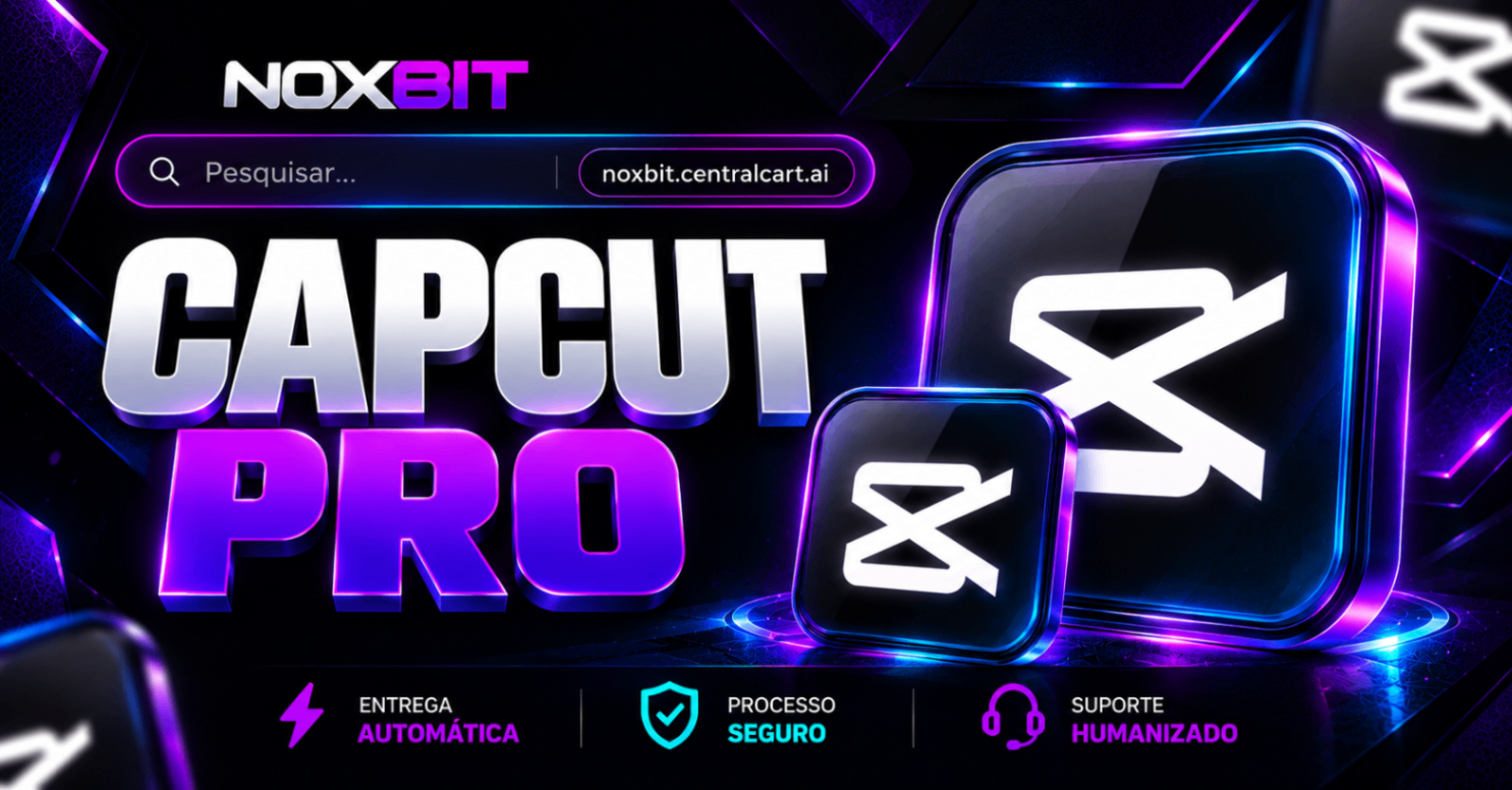 🎬 CapCut Pro