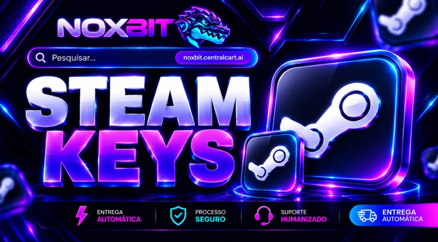 Key Aleatória